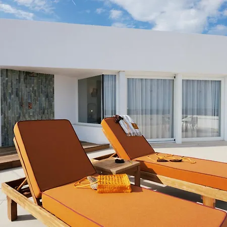 Otel Caramelo Marina Calan Bosch - Adults Only