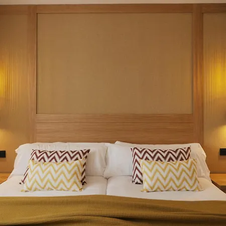 Caramelo Marina Calan Bosch - Adults Only 호텔 칼란 보쉬