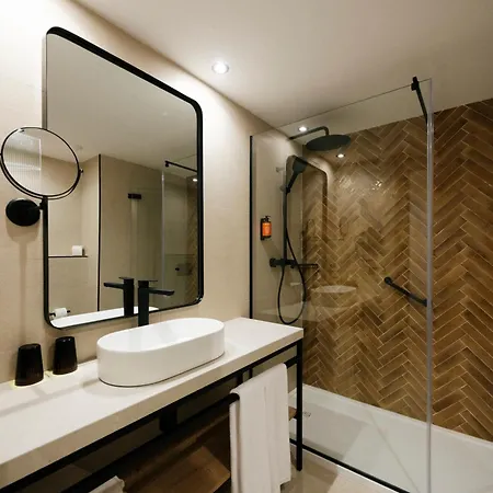 Otel Caramelo Marina Calan Bosch - Adults Only