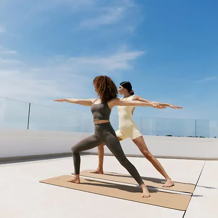 Caramelo Marina Calan Bosch - Adults Only 호텔 4*