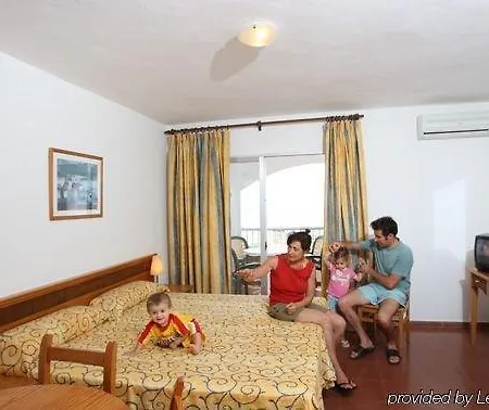 호텔 Caramelo Marina Calan Bosch - Adults Only 4*