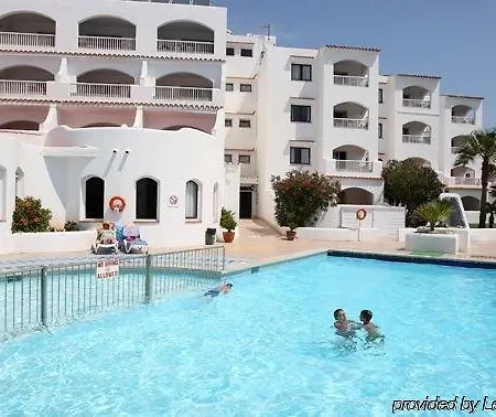 Отель Caramelo Marina Calan Bosch - Adults Only