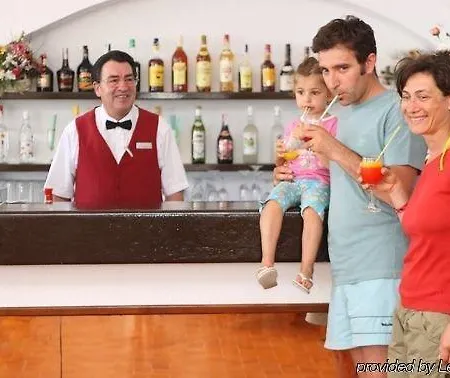 호텔 Caramelo Marina Calan Bosch - Adults Only