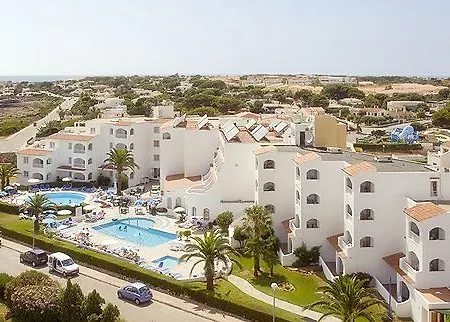 Hotel Caramelo Marina Calan Bosch - Adults Only Cala'N Bosch (Menorca)