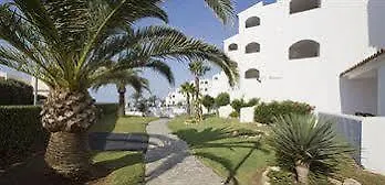 호텔 Caramelo Marina Calan Bosch - Adults Only