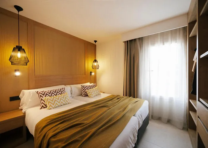 Caramelo Marina Calan Bosch - Adults Only 4* Cala'N Bosch (Menorca)