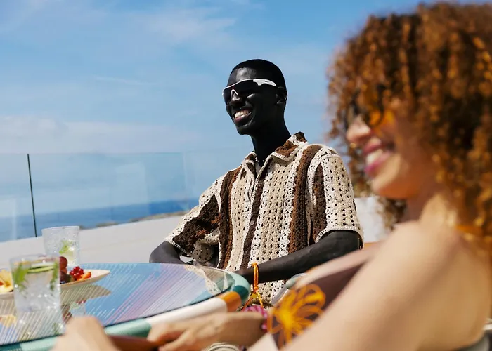 Caramelo Marina Calan Bosch - Adults Only