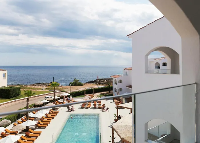 Caramelo Marina Calan Bosch - Adults Only Hotel 4*