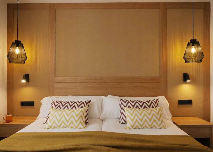 Caramelo Marina Calan Bosch - Adults Only Hotel Cala'N Bosch (Menorca)