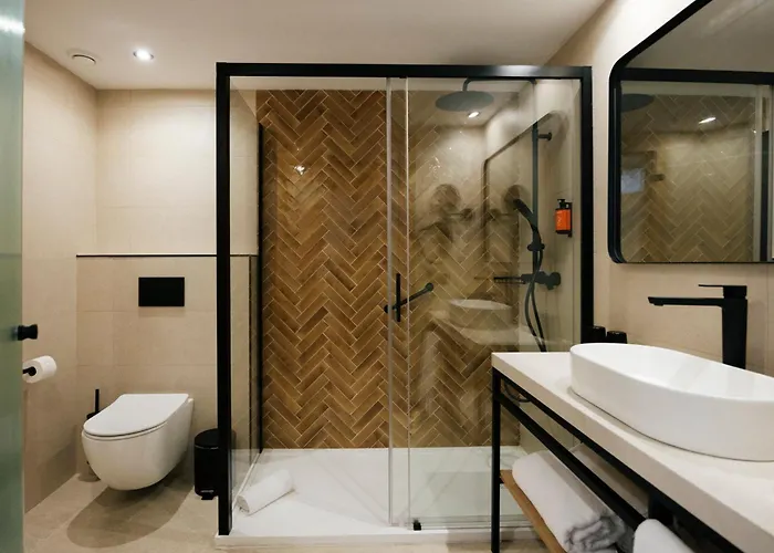 Hotel Caramelo Marina Calan Bosch - Adults Only Cala'N Bosch (Menorca)