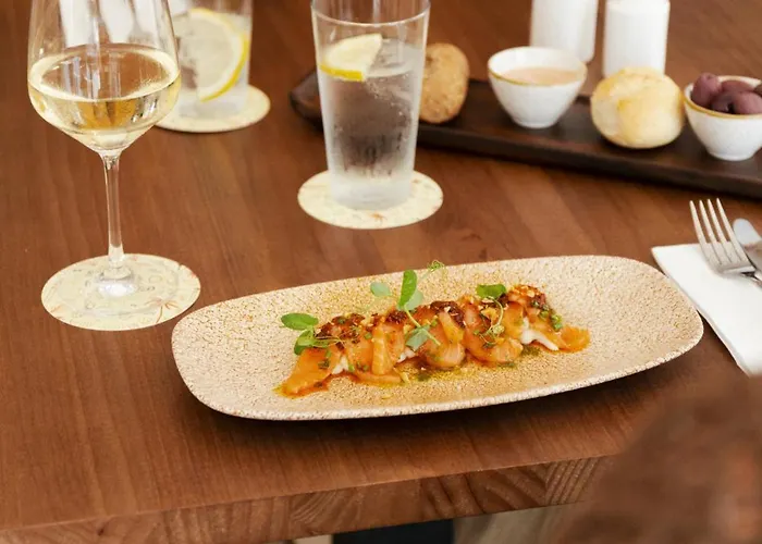 Hotel Caramelo Marina Calan Bosch - Adults Only