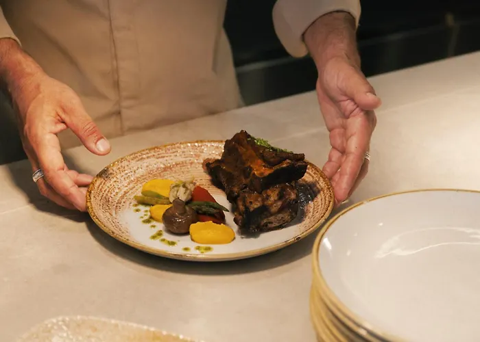 Caramelo Marina Calan Bosch - Adults Only Hotel Cala'N Bosch (Menorca)