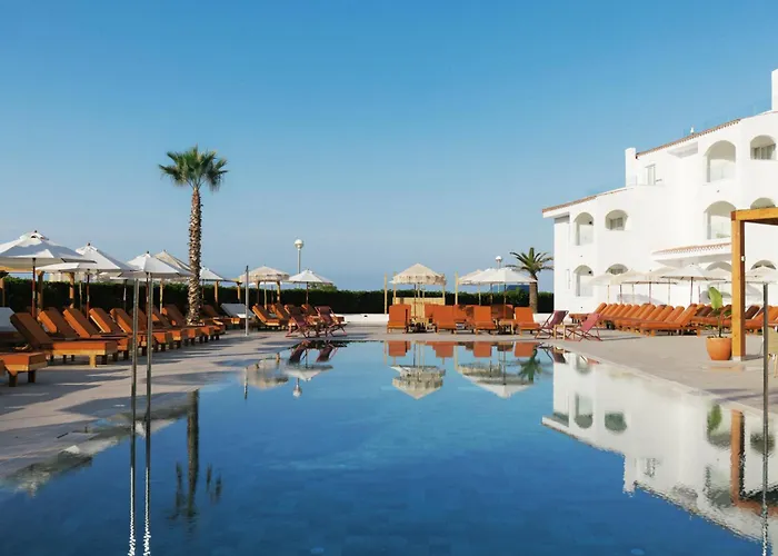 Caramelo Marina Calan Bosch - Adults Only Hotel Cala'N Bosch (Menorca)