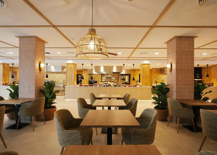 Hotel Caramelo Marina Calan Bosch - Adults Only Cala'N Bosch (Menorca)