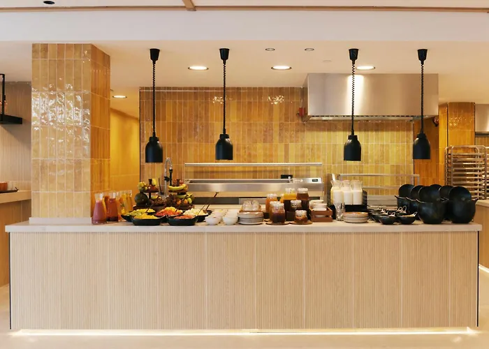 Caramelo Marina Calan Bosch - Adults Only 4* Cala'N Bosch (Menorca)