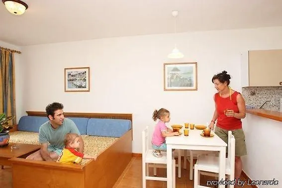 Caramelo Marina Calan Bosch - Adults Only Cala'N Bosch (Menorca)