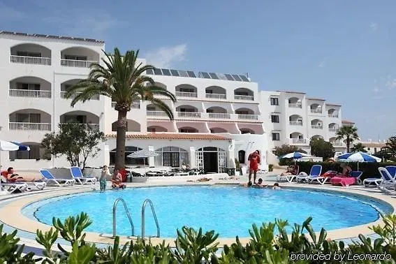 Hotel Caramelo Marina Calan Bosch - Adults Only Cala'N Bosch (Menorca)