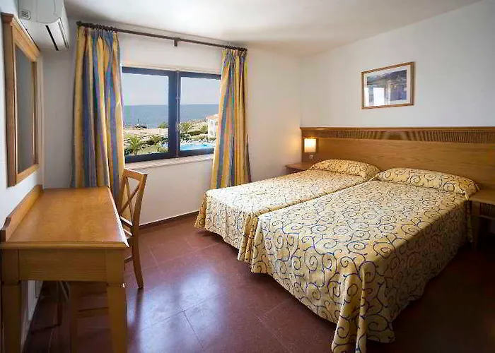 Caramelo Marina Calan Bosch - Adults Only Hotel 4*