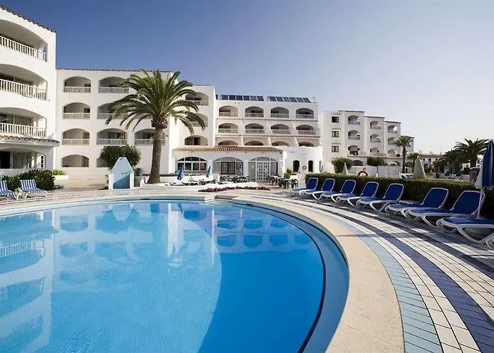 Hotel Caramelo Marina Calan Bosch - Adults Only 4*
